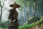 ghost of tsushima 2 images