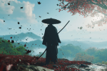 ghost of tsushima 2 picture