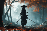 ghost of tsushima 2 pictures