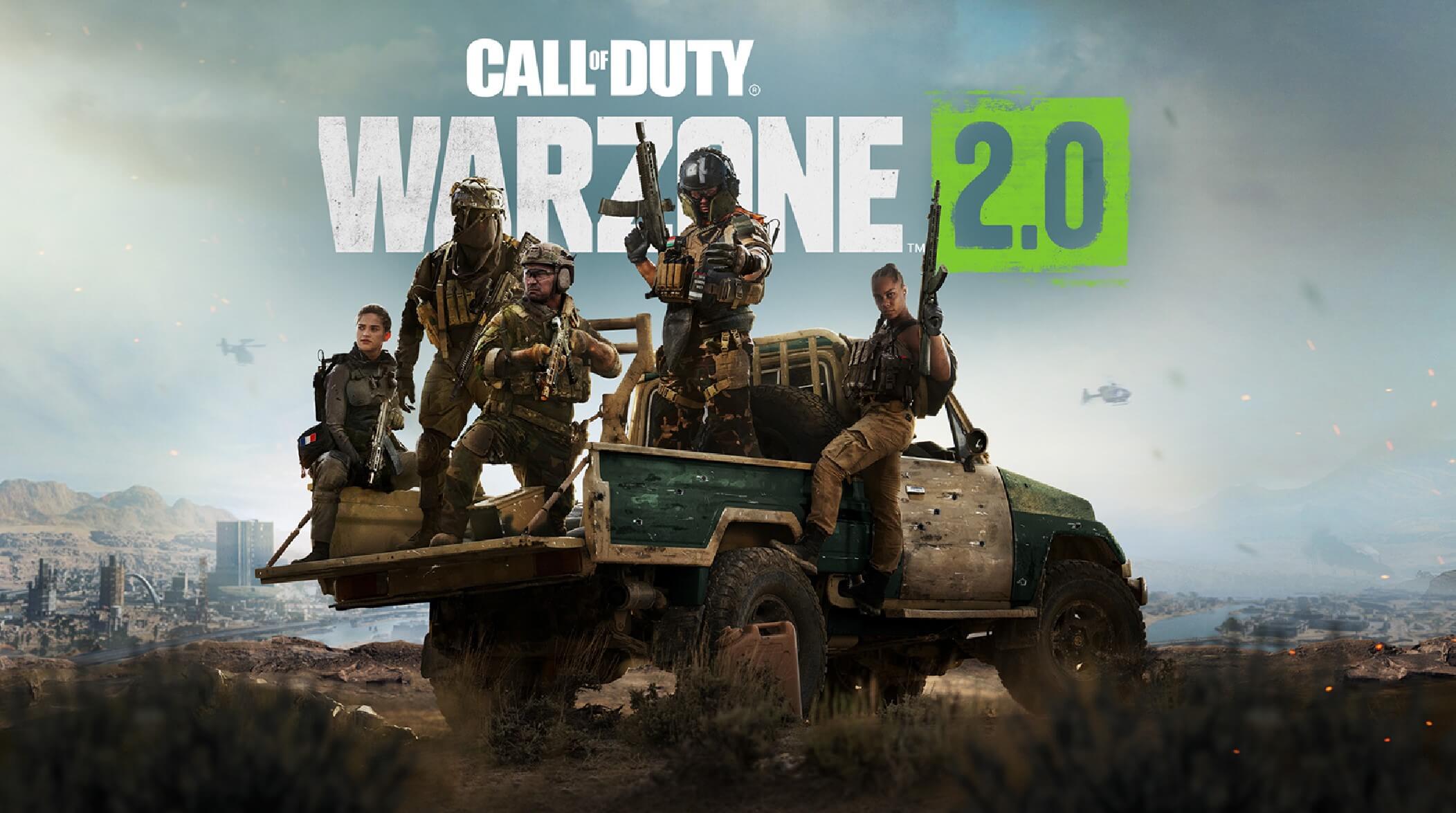 COD Warzone 2 Tips: Win The Match Now [2024]