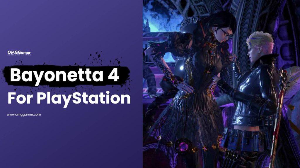 Bayonetta-4-for-PlayStation