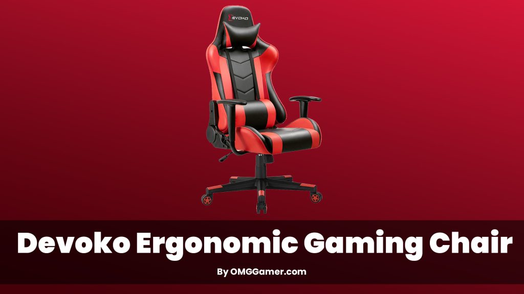 Devoko-Ergonomic-Gaming-Chair