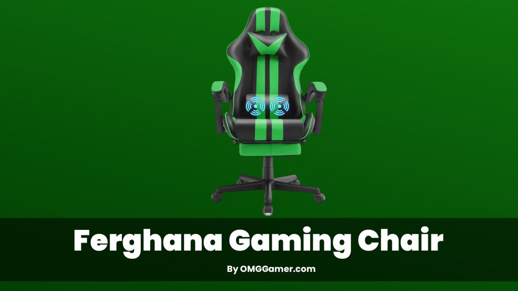 Ferghana-Gaming-Chair