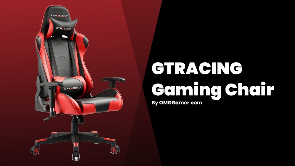 GTRACING-Gaming-Chair