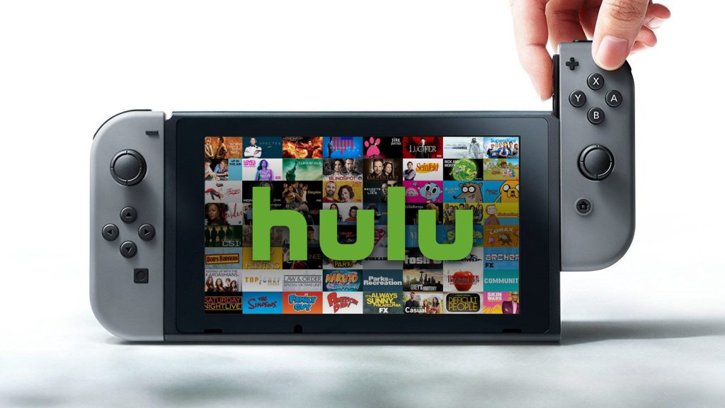 Hulu-in-Nintendo-Switch-watch-hulu