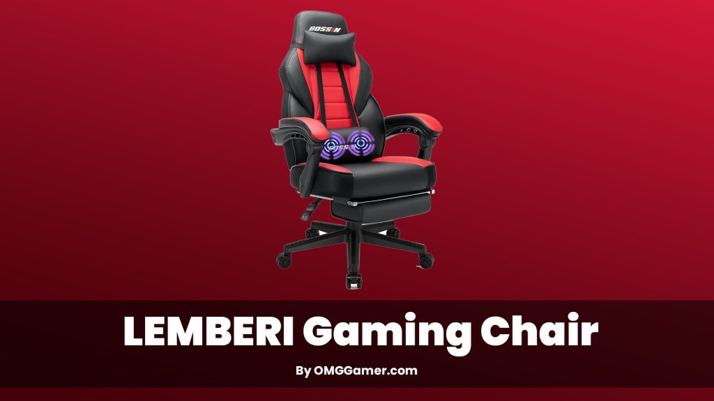 LEMBERI-Gaming-Chair