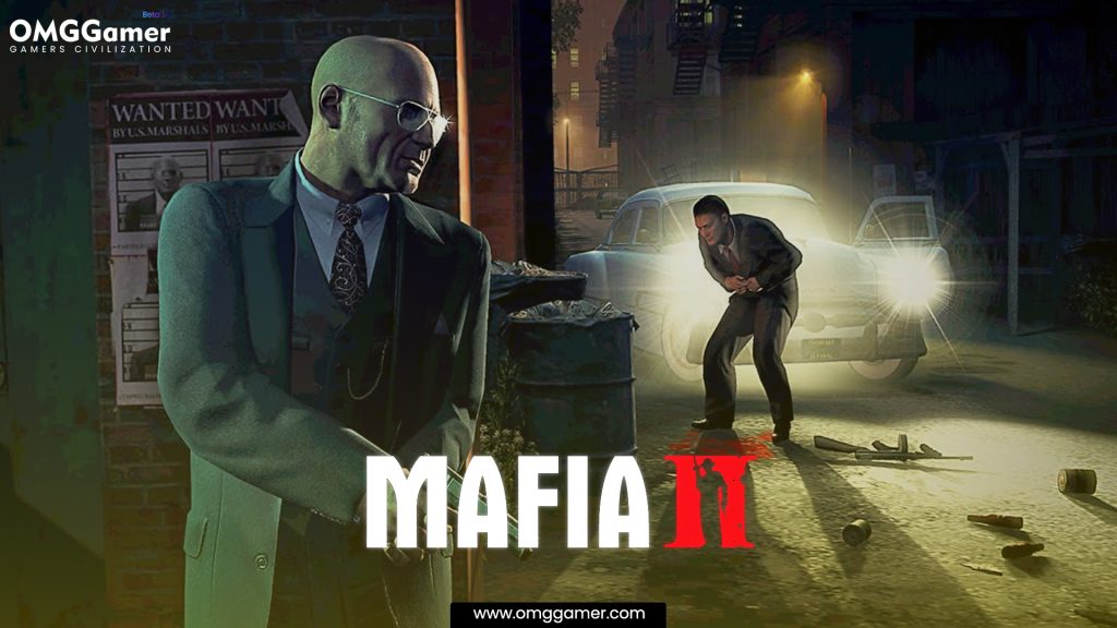 Mafia-II-Jimmys-Vendetta