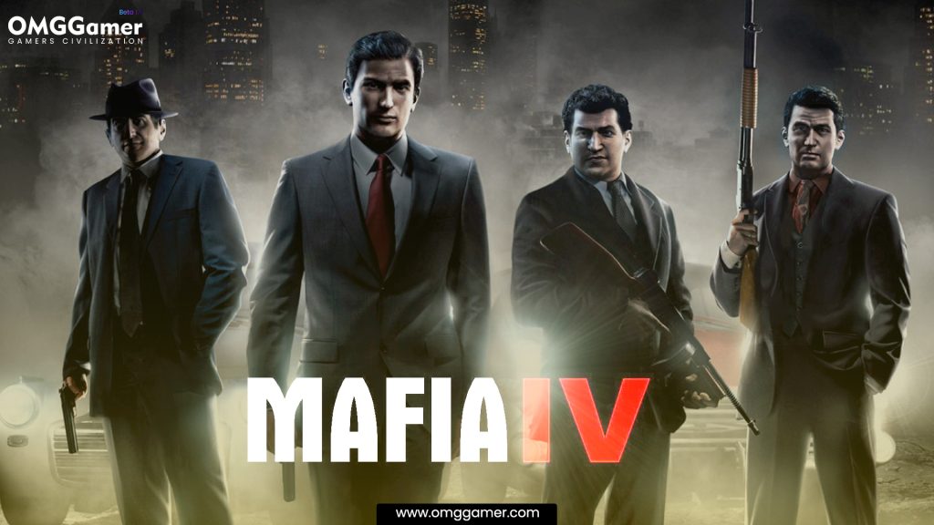 Mafia-IV