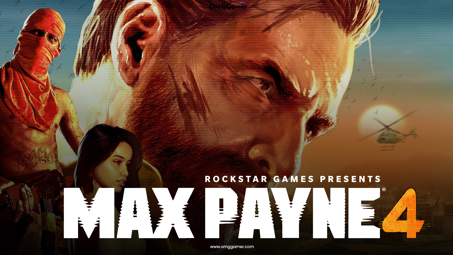 Max Payne 4 Release Date, Leaks, Trailer & Rumors [2024]