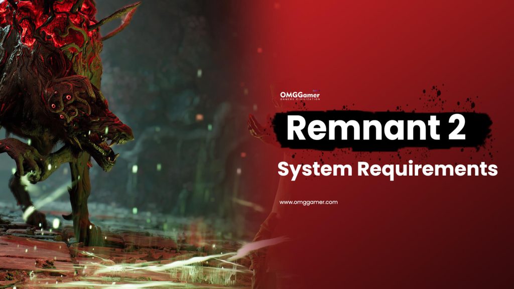 Remnant-2-System-Requirements