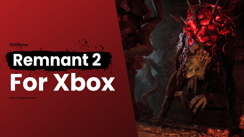 Remnant-2-for-Xbox