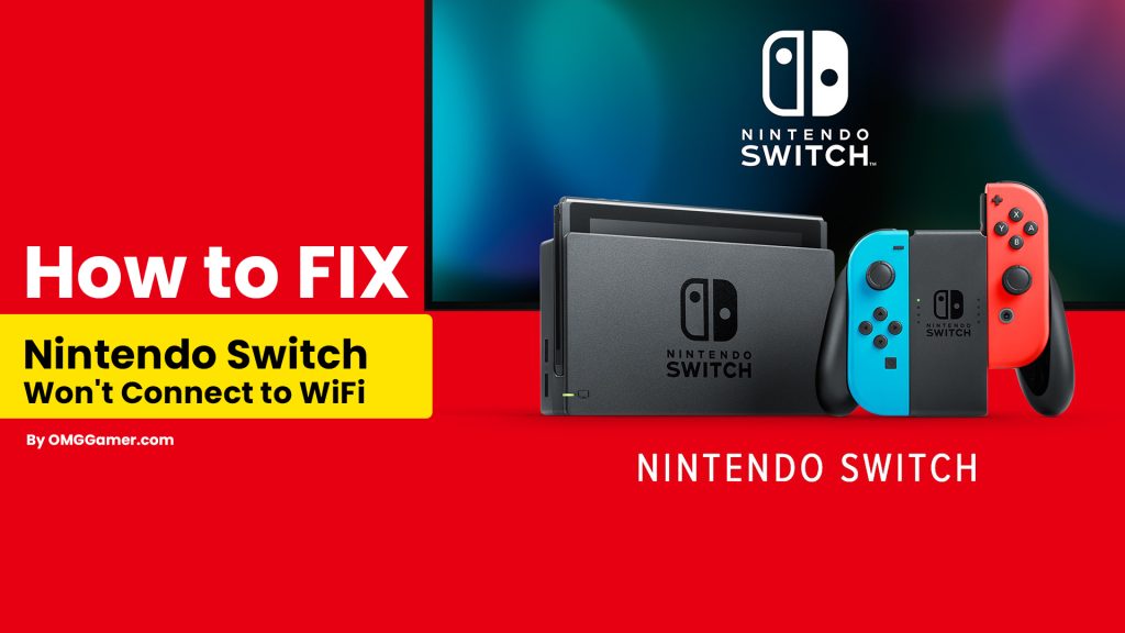 SOLVED-Nintendo-Switch-Wont-Connect-to-WiFi