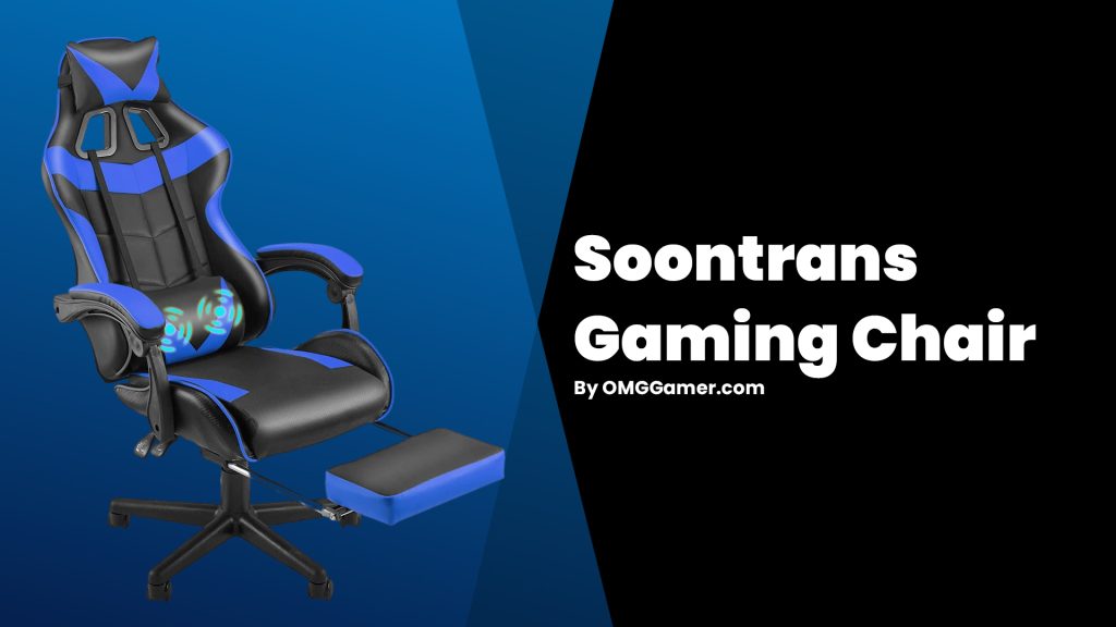 Soontrans-Gaming-Chair