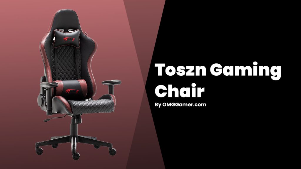 Toszn-Gaming-Chair