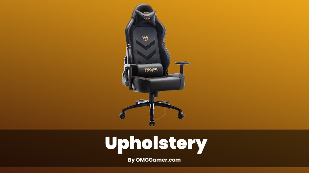 Upholstery 