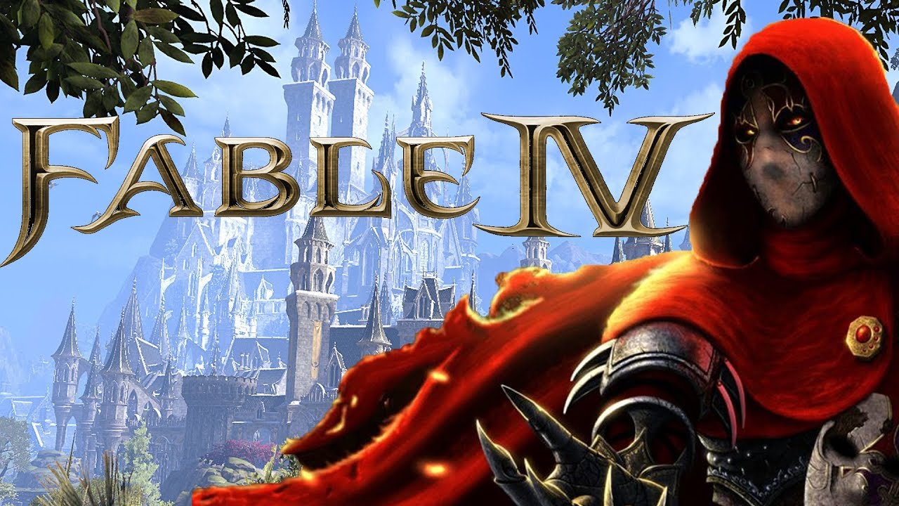 10 Things Gamers Want in Fable 4