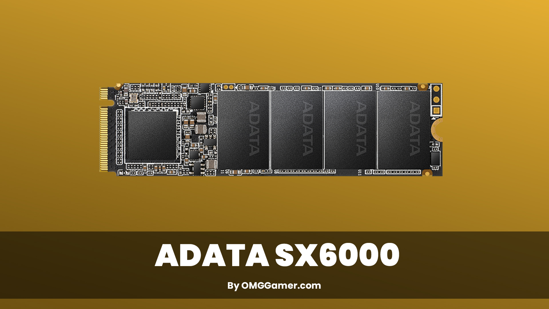 ADATA SX6000