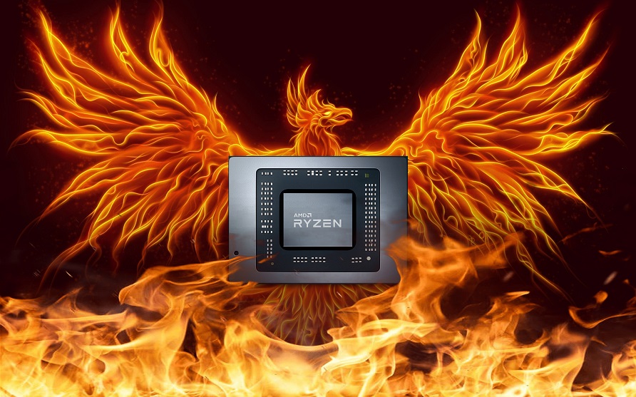 AMD Zen 4 Features