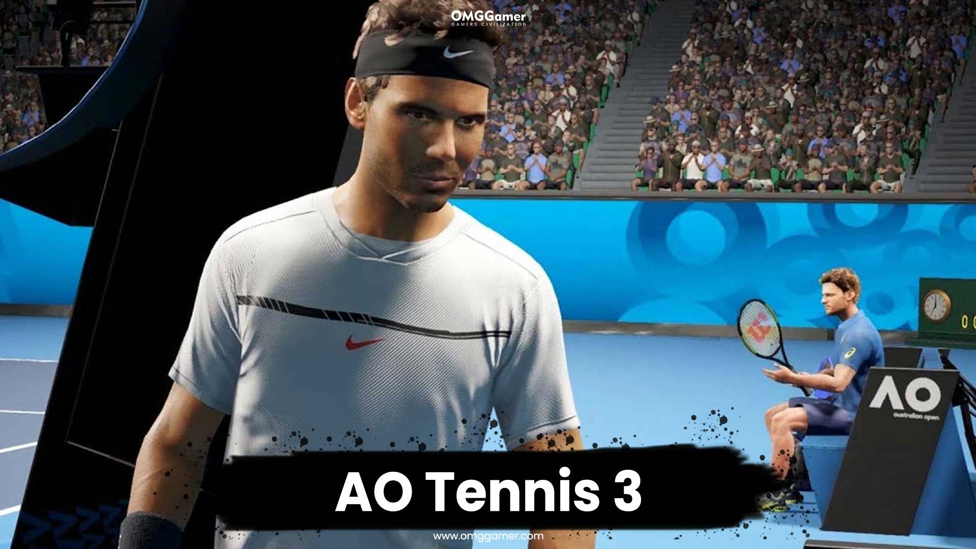 AO Tennis 3