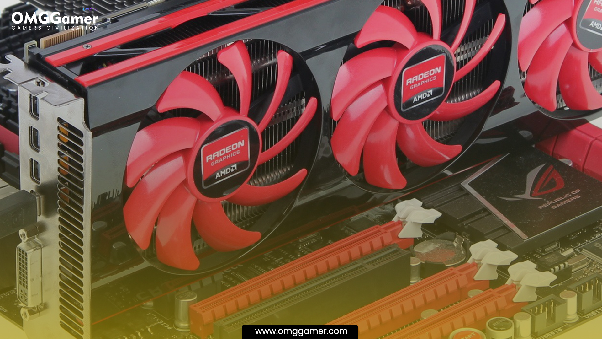 About AMD Radeon HD 7990