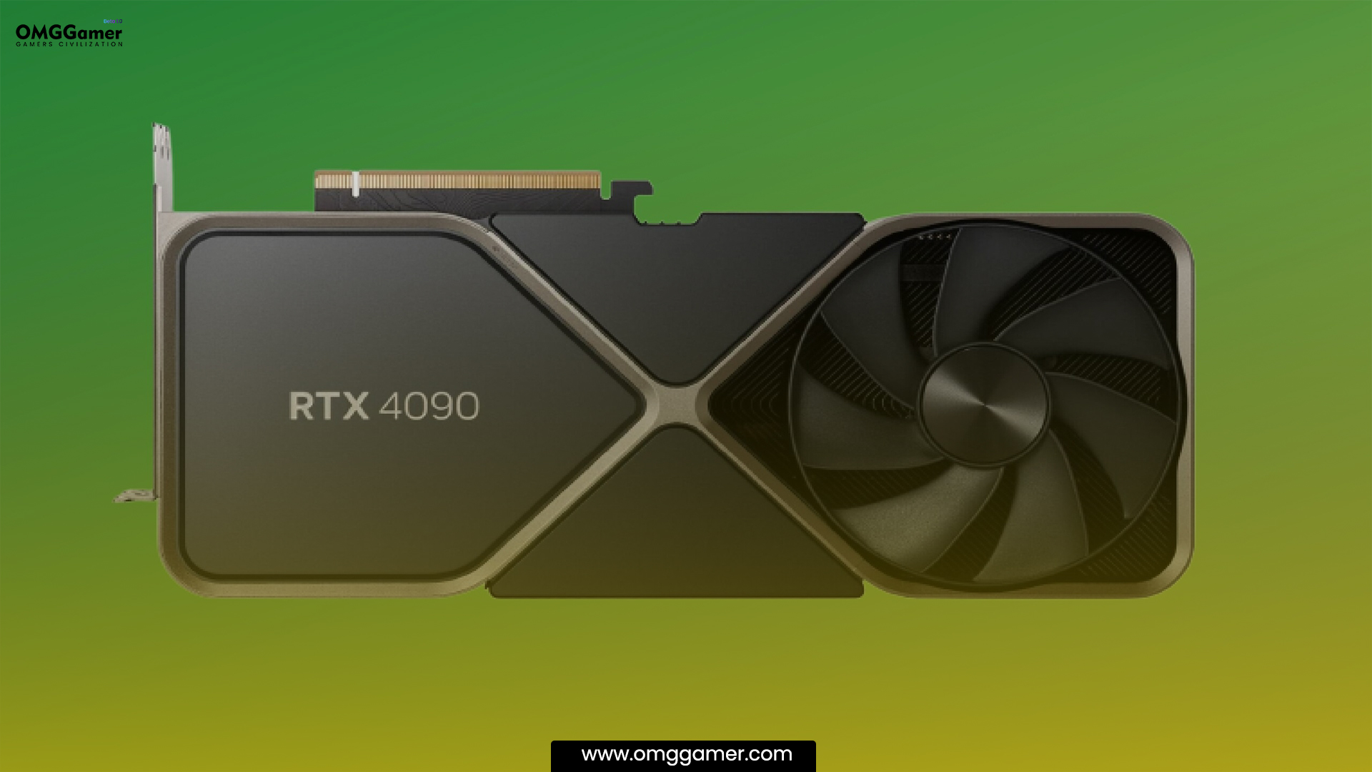 About Nvidia RTX 4090