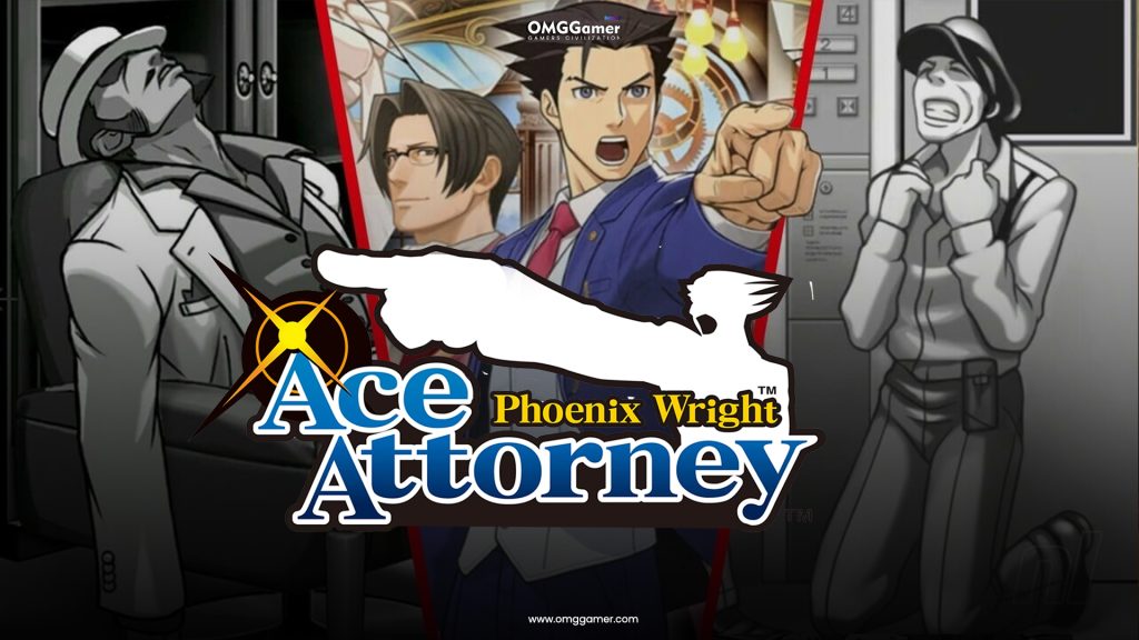 Ace Attorney 7 Release Date, Story, Trailer, News & Rumors
