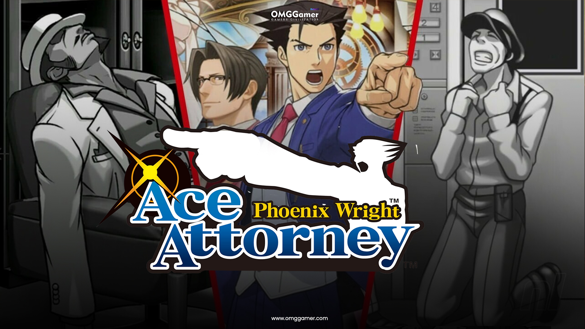 Ace Attorney 7 Release Date, Story, Trailer & News [2024]