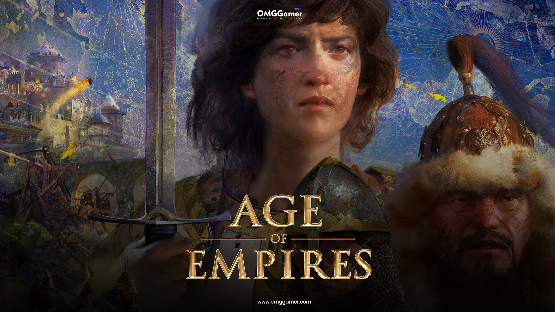 Age Of Empires 5 Release Date, Gameplay, Leaks, News [2024]
