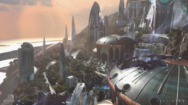 Destiny 2 Agonarch Abyss Ascendant Challenge in 2024