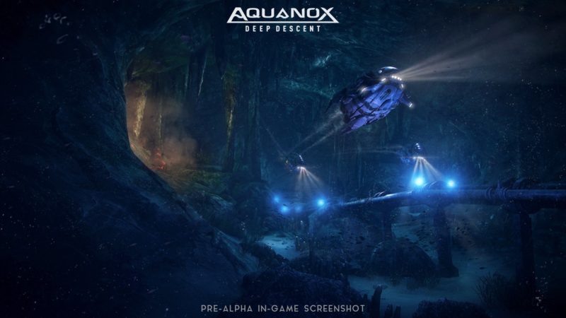 Aquanox-Deep-Descent-online