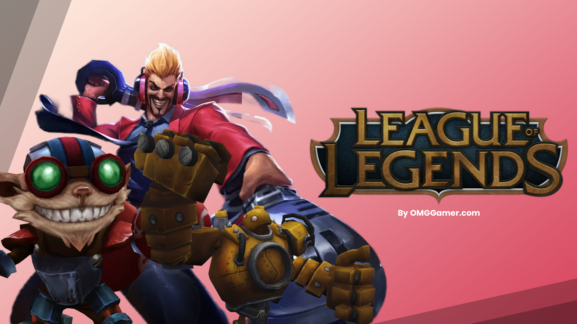 Aram Tier List [February] 2024 | League of Legends