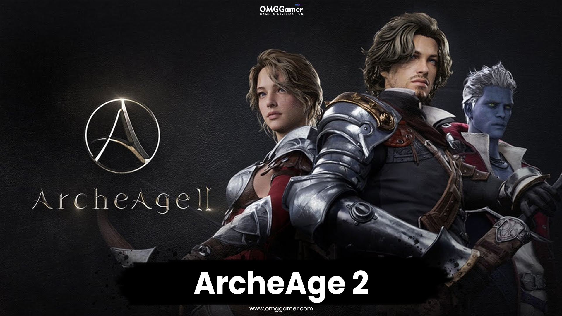 ArcheAge 2 Release Date, Trailer, News & Gameplay