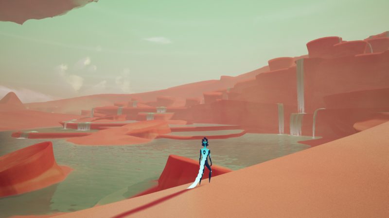Areia-Pathway-to-Dawn-Release-Date