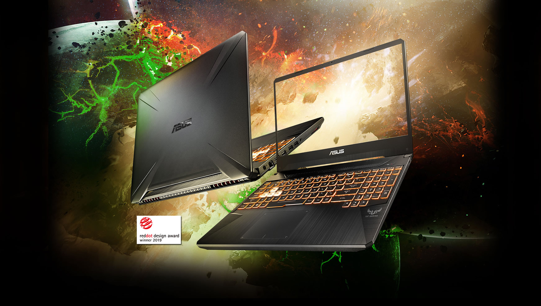 Best Gaming Notebook Guide 2024 [You Should Know]