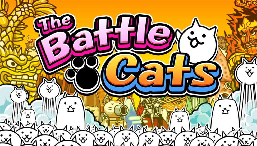 Battle Cats Tier List