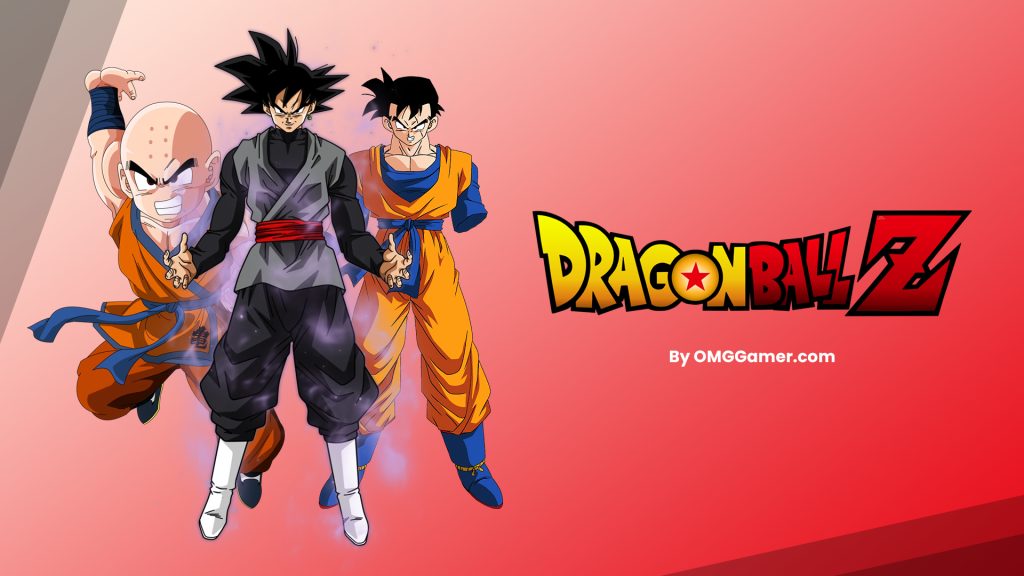 Best Dragon Ball Z Characters [Gamers Voted]