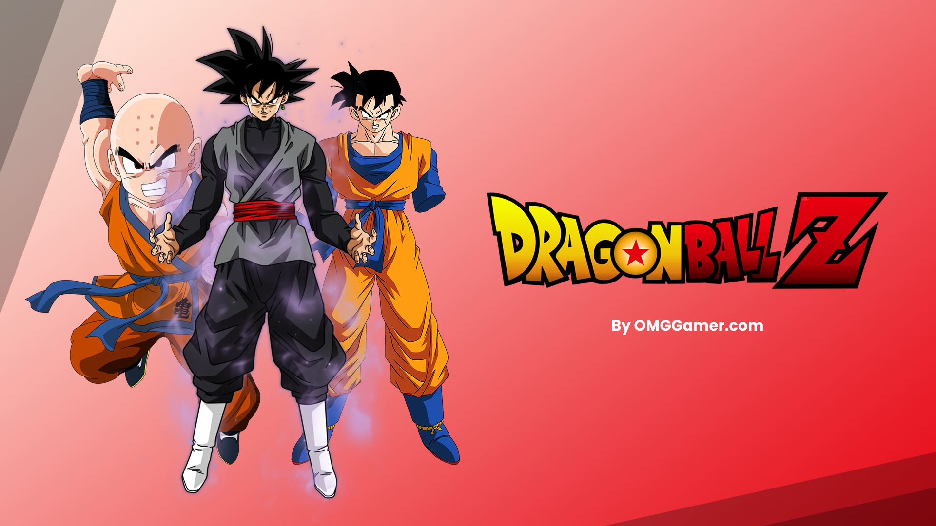 15 Best Dragon Ball Z Characters in 2024 [Gamers Voted]