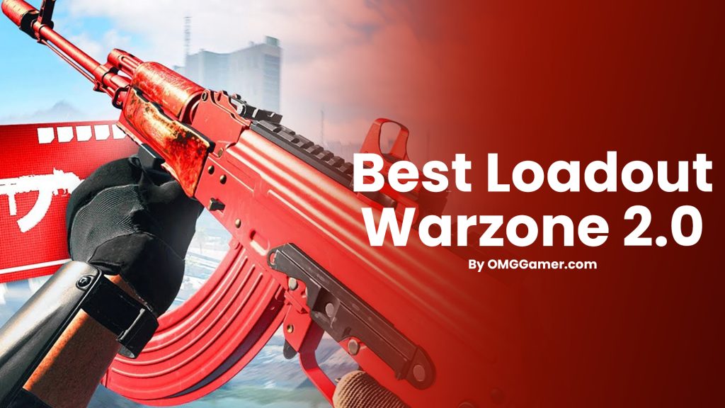 Best Loadout Warzone 2.0 [Tier List]