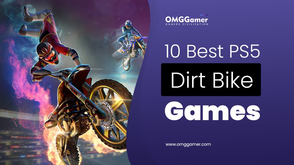 Best PS5 Dirt Bike Games