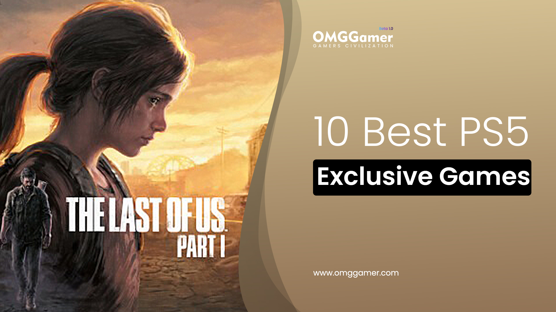 10 Best PS5 Exclusive Games in 2024 [February] | PS5 Games