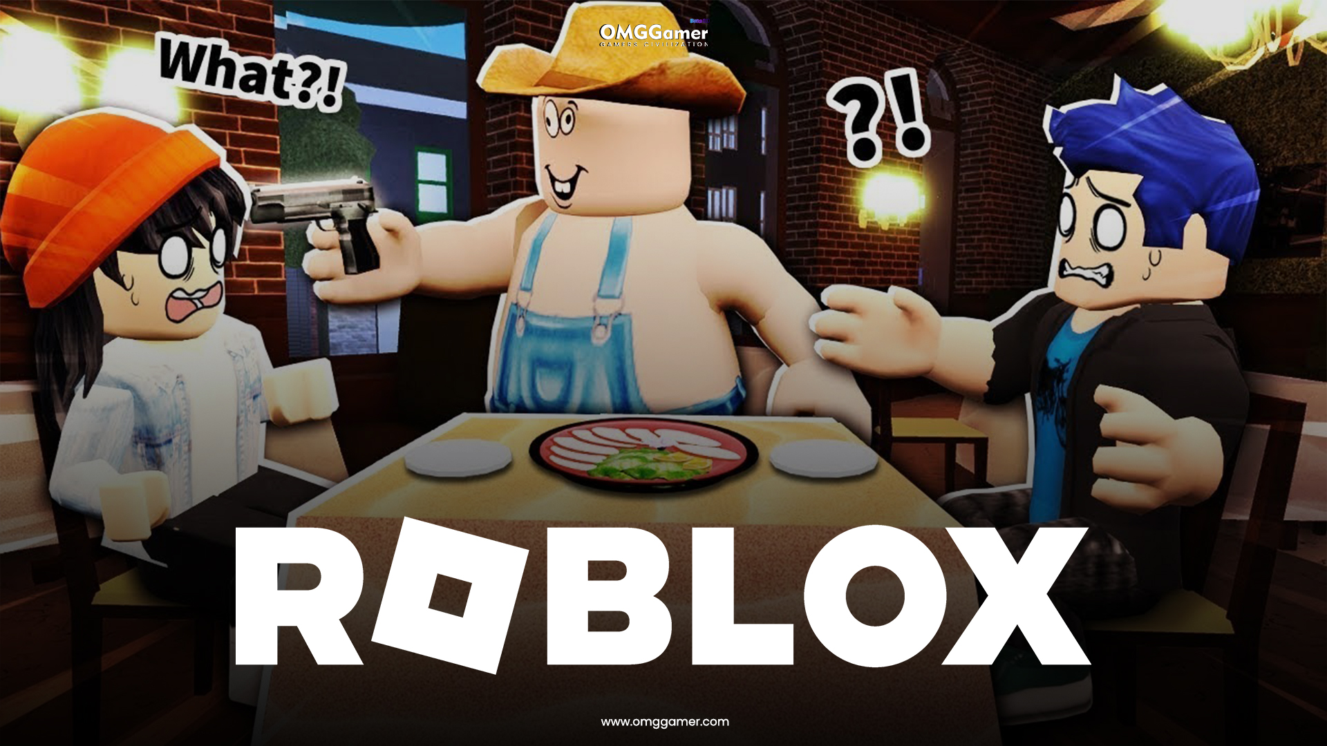 10 Best Roblox Roleplay Games in 2024 [Gamers Choice]