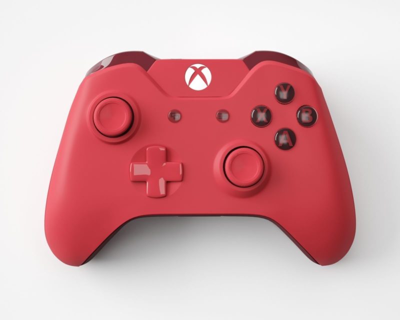 Best-Xbox-One-Wireless-Controller gamers choice