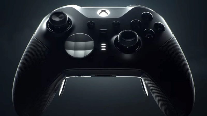 Best-Xbox-One-Wireless-Controller