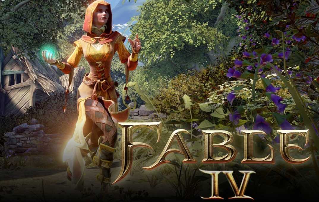 Better Graphics: Fable 4 Expectations