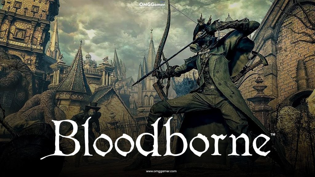 Bloodborne PC Release Date [Coming Soon?]
