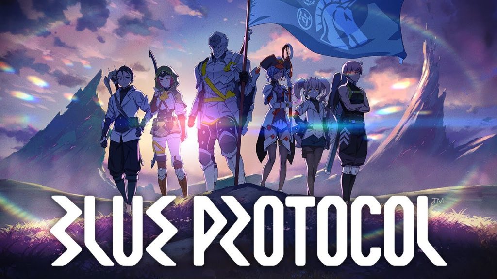 Blue Protocol Release Date