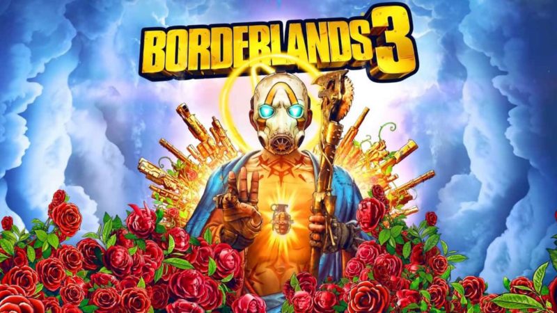 Borderlands 3 Latest Update