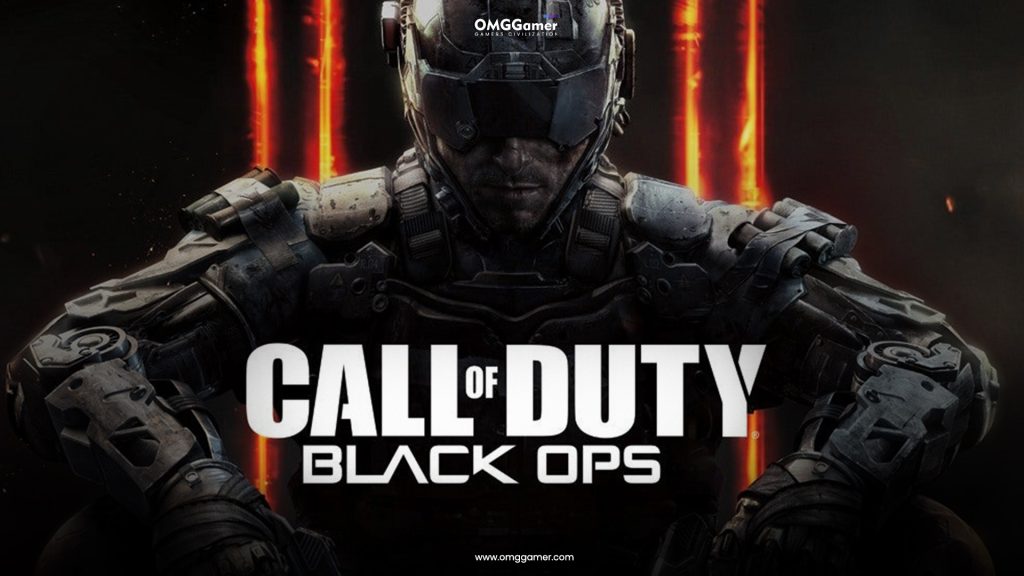 COD Black OPS 2024 Release Date, Trailer, Leaks, Gameplay