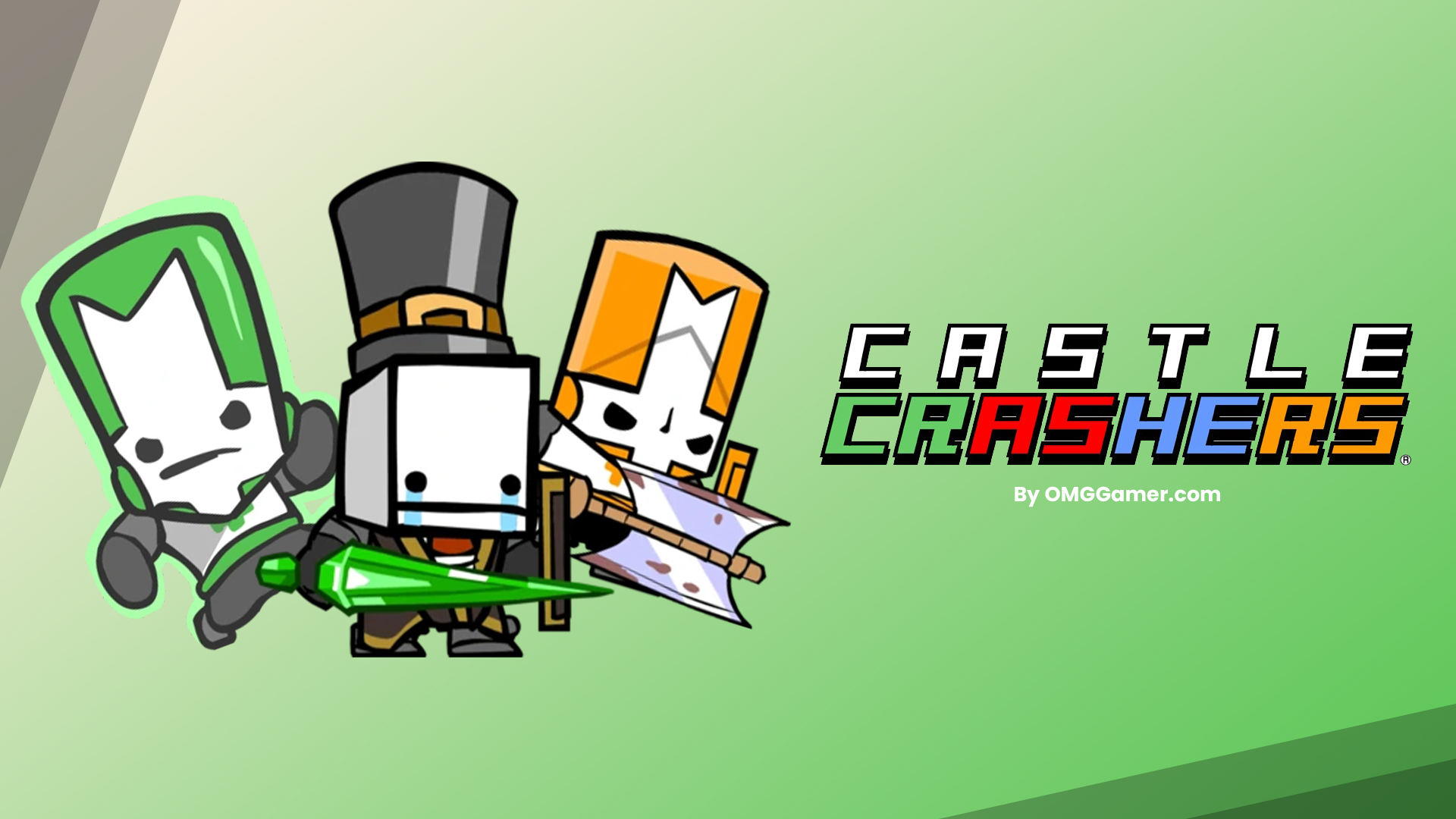 Castle Crashers Tier List [May] 2024 | Characters List