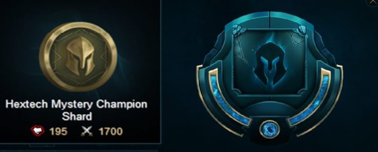 Champion-Shards-and-Hextech-Chests-lol